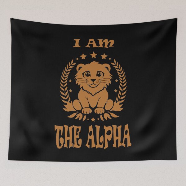 Item preview, Lion Alpha Copper designed and sold by Soulemotion.