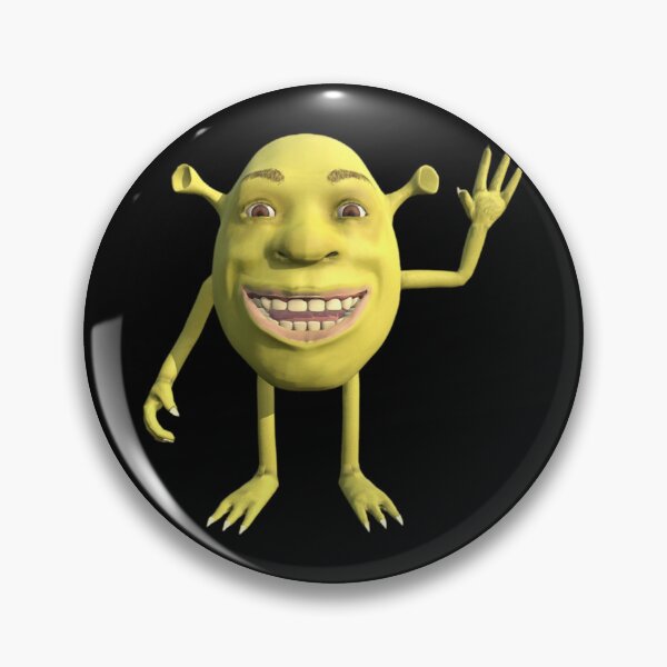 Item preview, Sherk                      designed and sold by ngoinhanay.
