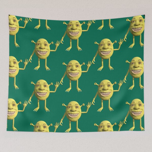 Item preview, Sherk                      designed and sold by ngoinhanay.