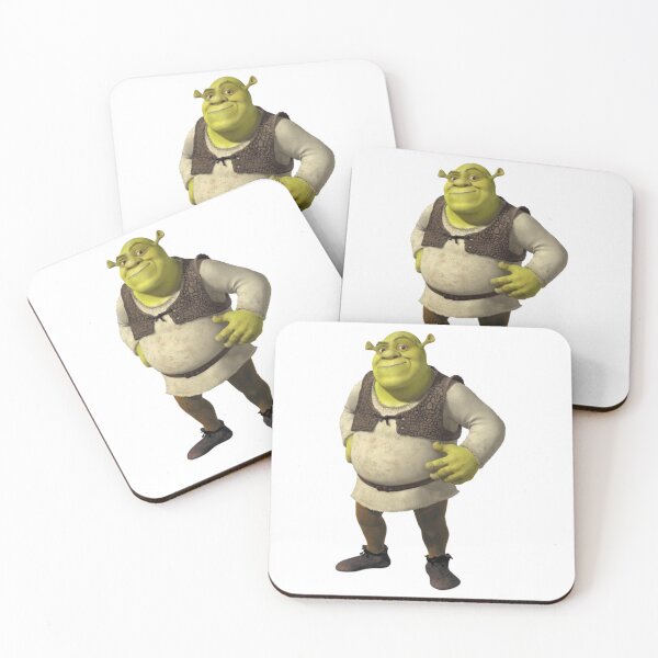 Item preview, Sherk            designed and sold by ngoinhanay.