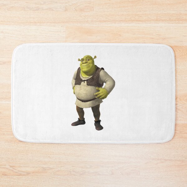 Item preview, Sherk            designed and sold by ngoinhanay.