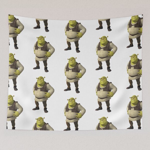 Item preview, Sherk            designed and sold by ngoinhanay.