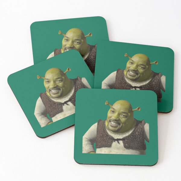 Item preview, Sherk      designed and sold by ngoinhanay.