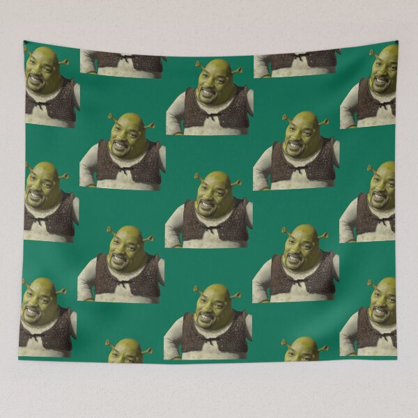 Item preview, Sherk      designed and sold by ngoinhanay.