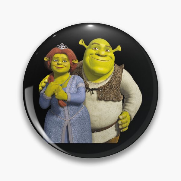Item preview, Sherk green funny cartoon  designed and sold by ngoinhanay.