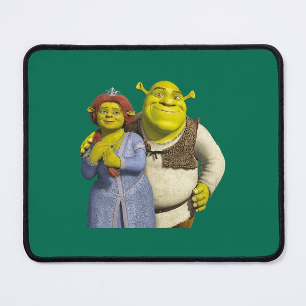 Item preview, Sherk green funny cartoon designed and sold by ngoinhanay.