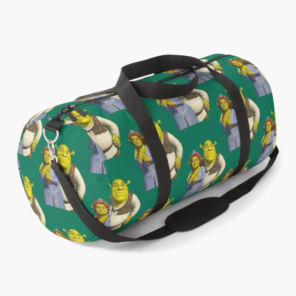 Item preview, Sherk green funny cartoon  designed and sold by ngoinhanay.
