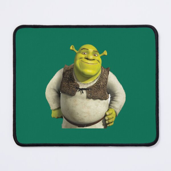 Item preview, Sherk smiling designed and sold by ngoinhanay.
