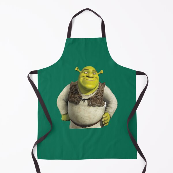 Item preview, Sherk smiling designed and sold by ngoinhanay.