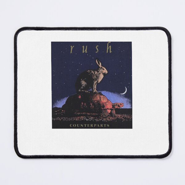 Item preview, 1993 Rúsh band Counterparts Trending designed and sold by ChaiSonSirionga.