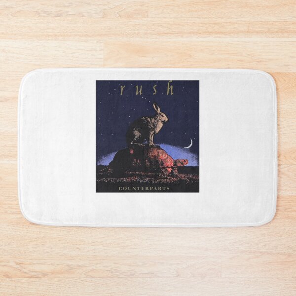 Item preview, 1993 Rúsh band Counterparts Trending designed and sold by ChaiSonSirionga.