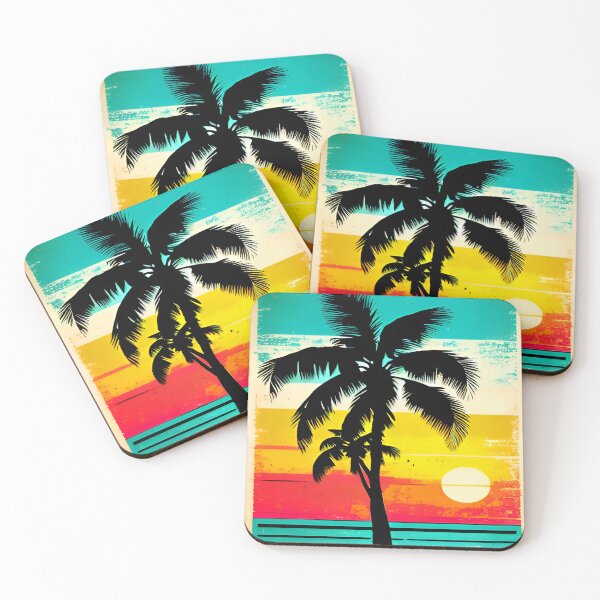 Item preview, 70s vacation  designed and sold by MatrixTattoo.