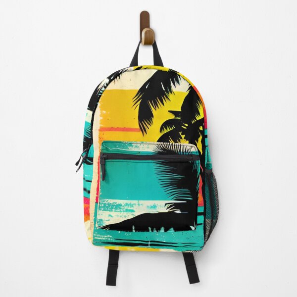 Item preview, 70s vacation  designed and sold by MatrixTattoo.