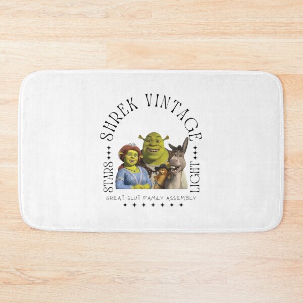 Item preview, Sherk the musical, vintage star lights sexy  designed and sold by ngoinhanay.