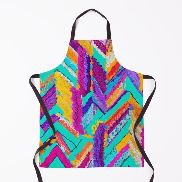 Item preview, Contemporary Zig Zag Pattern: A Fresh Take on the Classic Zigzag quilt pattern designed and sold by Tamas Das.