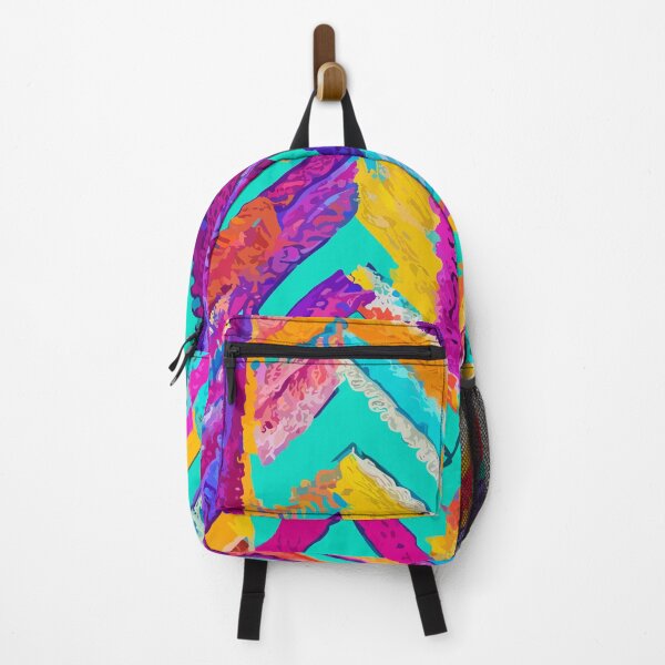Item preview, Contemporary Zig Zag Pattern: A Fresh Take on the Classic Zigzag quilt pattern designed and sold by Tamas Das.