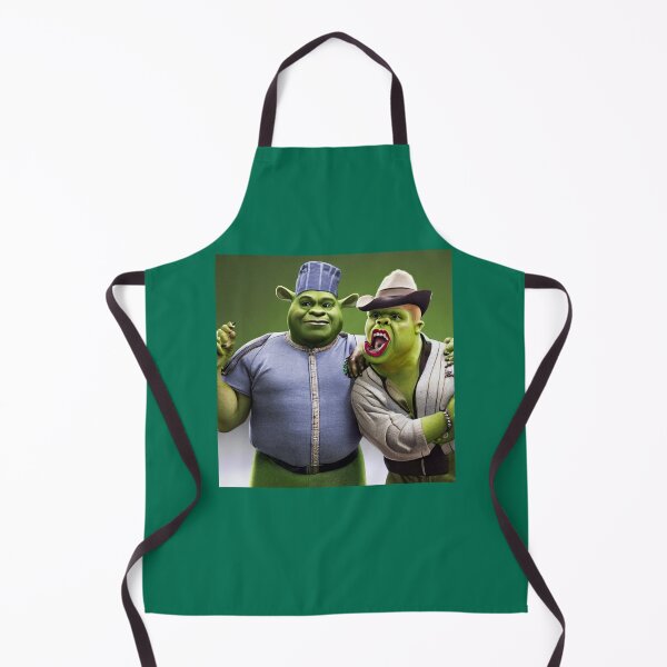 Item preview, shrek and his first wife designed and sold by ngoinhanay.