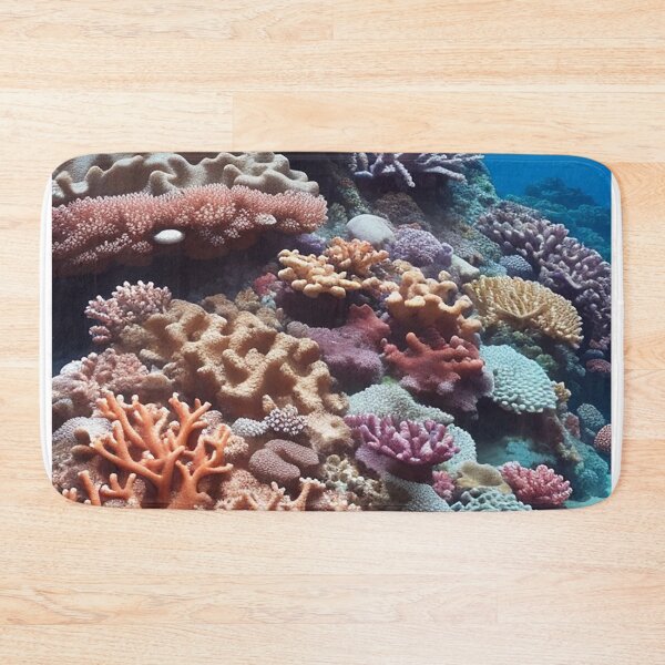 Item preview, Coral Symphony Colors of the Reef designed and sold by Permana96.