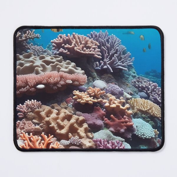 Item preview, Coral Symphony Colors of the Reef designed and sold by Permana96.