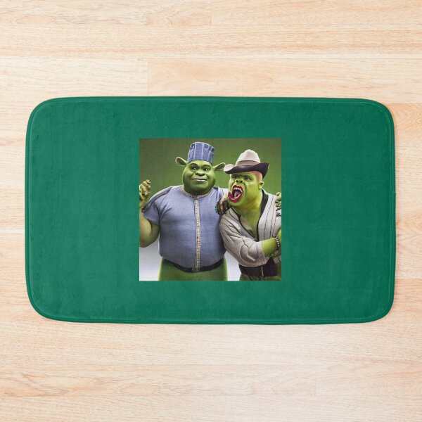 Item preview, shrek and his first wife  designed and sold by ngoinhanay.