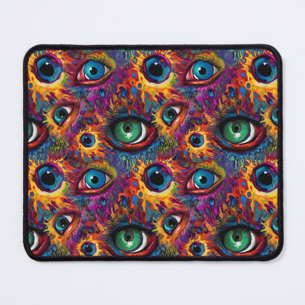 Item preview,  Always watching designed and sold by BloodRubyz.