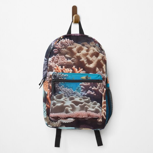 Item preview, Coral Symphony Colors of the Reef designed and sold by Permana96.