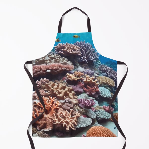 Item preview, Coral Symphony Colors of the Reef designed and sold by Permana96.