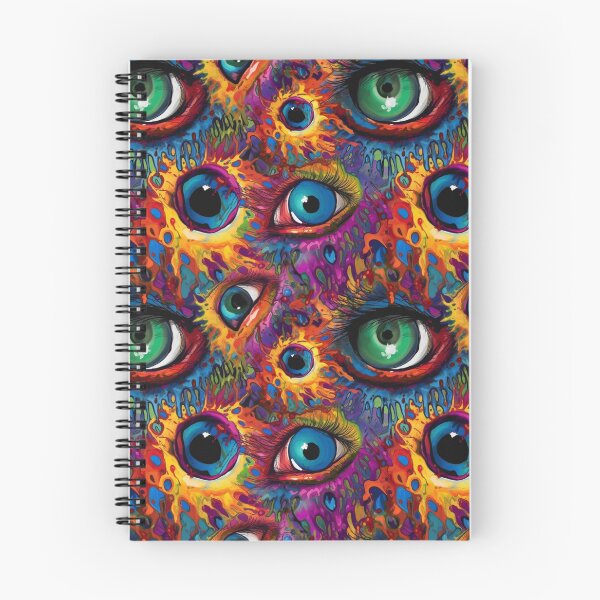 Item preview,  Always watching designed and sold by BloodRubyz.
