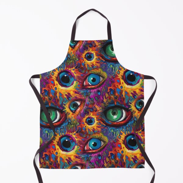 Item preview, Always watching designed and sold by BloodRubyz.