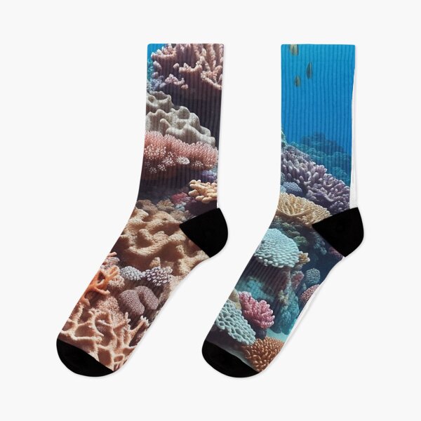 Item preview, Coral Symphony Colors of the Reef designed and sold by Permana96.