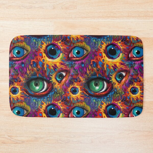 Item preview,  Always watching designed and sold by BloodRubyz.