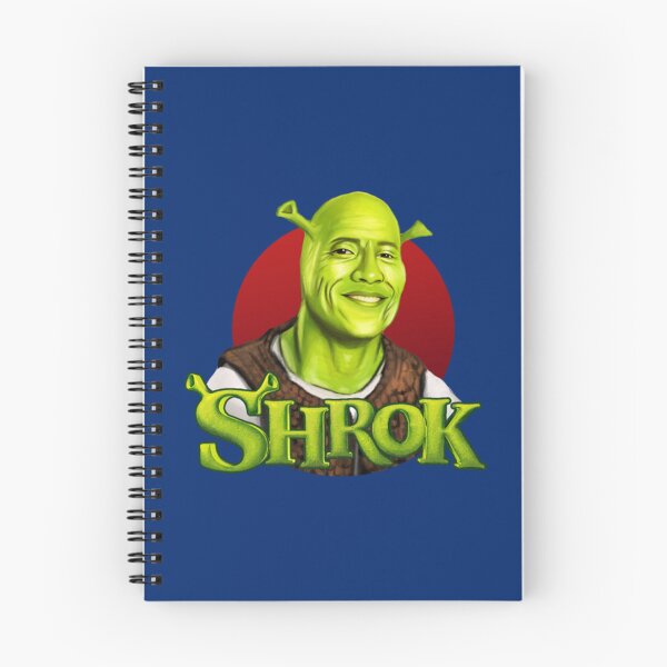 Item preview, Shrek Shrok     designed and sold by ngoinhanay.