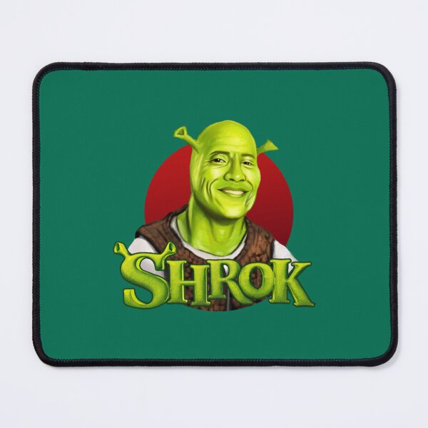 Item preview, Shrek Shrok designed and sold by ngoinhanay.