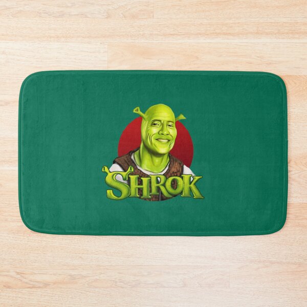 Item preview, Shrek Shrok     designed and sold by ngoinhanay.