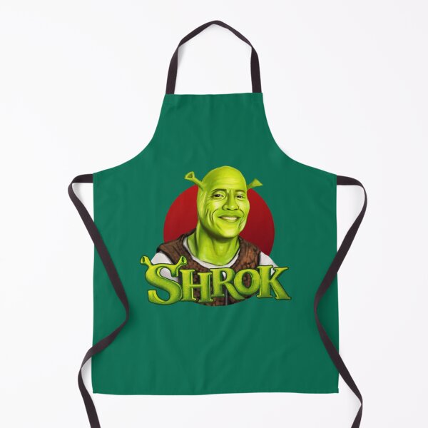 Item preview, Shrek Shrok designed and sold by ngoinhanay.