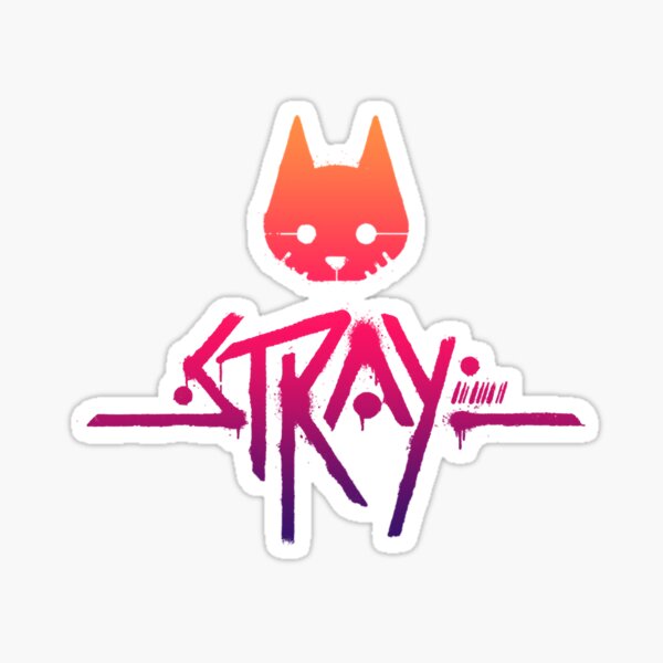 Item preview, Stray cat game  designed and sold by JoshuaZeledon.