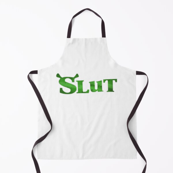 Item preview, Slut Shrek designed and sold by ngoinhanay.