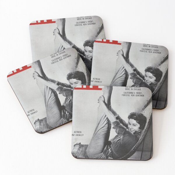 Item preview, Life Pat Crowley designed and sold by atlantaBundy.