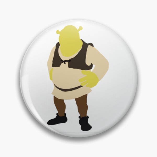 Item preview, The great ogre   designed and sold by ngoinhanay.