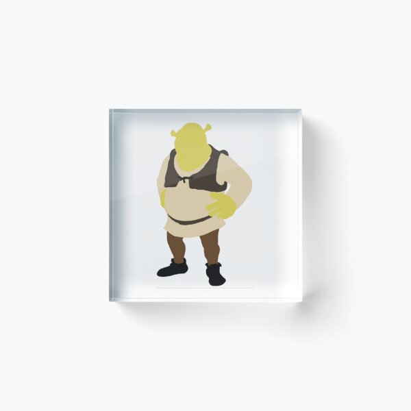 Item preview, The great ogre   designed and sold by ngoinhanay.