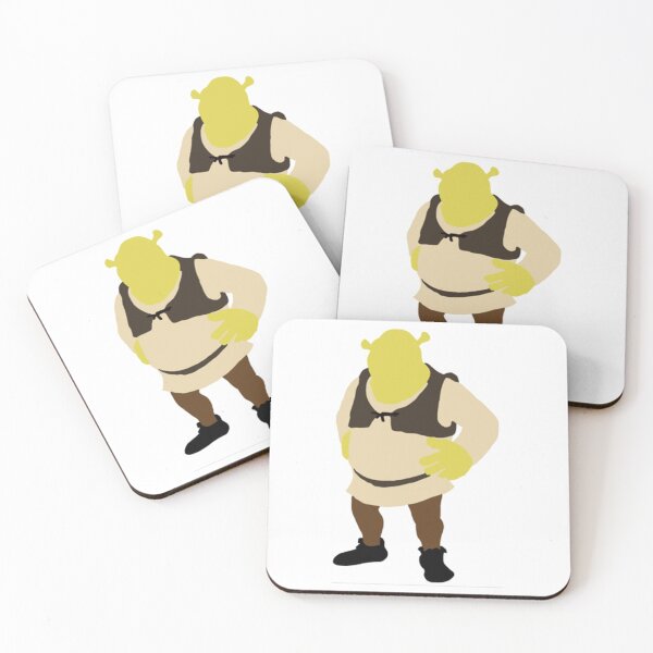 Item preview, The great ogre   designed and sold by ngoinhanay.