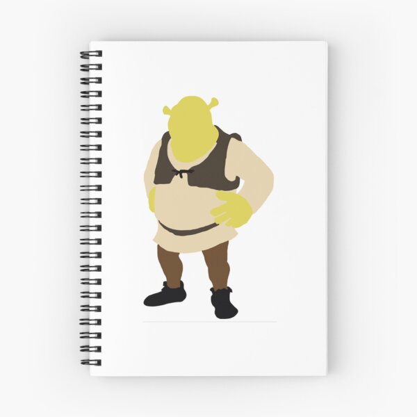 Item preview, The great ogre   designed and sold by ngoinhanay.