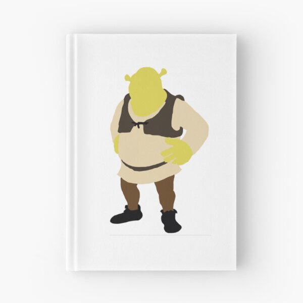 Item preview, The great ogre   designed and sold by ngoinhanay.