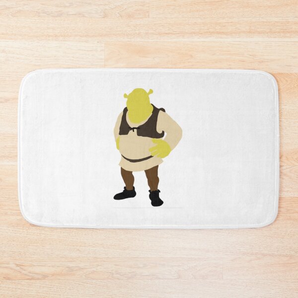 Item preview, The great ogre   designed and sold by ngoinhanay.