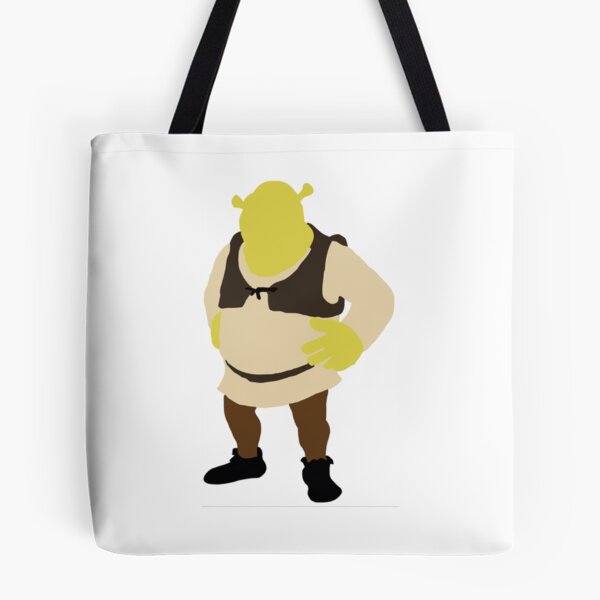 Item preview, The great ogre   designed and sold by ngoinhanay.