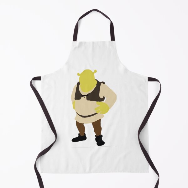 Item preview, The great ogre designed and sold by ngoinhanay.
