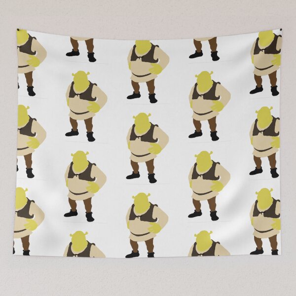 Item preview, The great ogre   designed and sold by ngoinhanay.