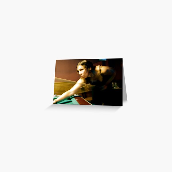 AMAZON Greeting Card