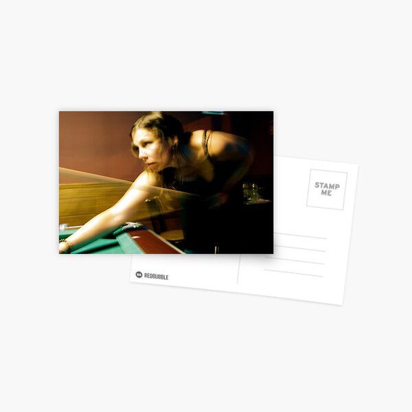 AMAZON Postcard