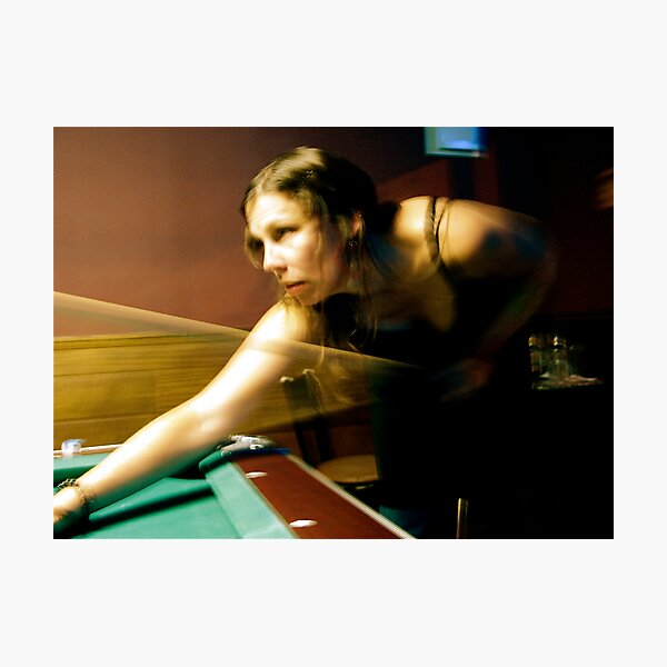 AMAZON Photographic Print